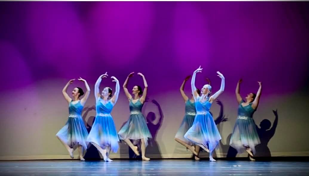 Why Performing Arts Education Helps Kids Handle Pressure